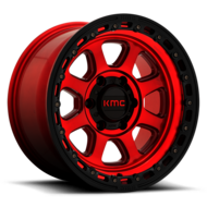 KM548 Chase