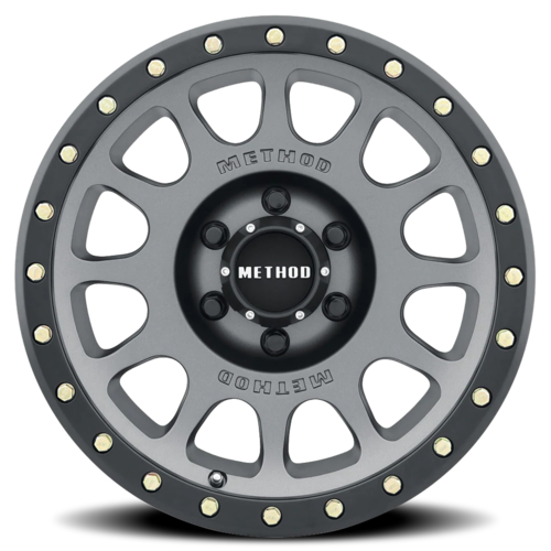 Method Race Wheels MR305 NV 17 X8.5 6-135.00 0 DGMTBN | America's Tire