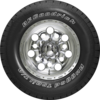 Rugged Trail T/A