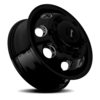 Revolver Dually