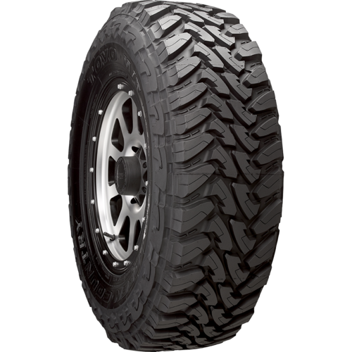 Toyo Tire Open Country M/T angle product medium 35   X12.50R18  LT 123Q E2 BSW