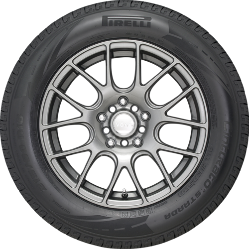 Pirelli Cinturato Strada All Season 215 /55 R17 94V SL BSW