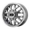 XD843 Grenade Dually Rear