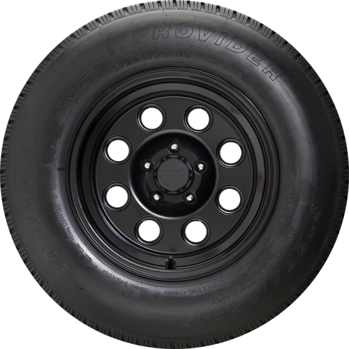 Taskmaster Provider ST205 /75 R15 101 C1 RBL | America's Tire