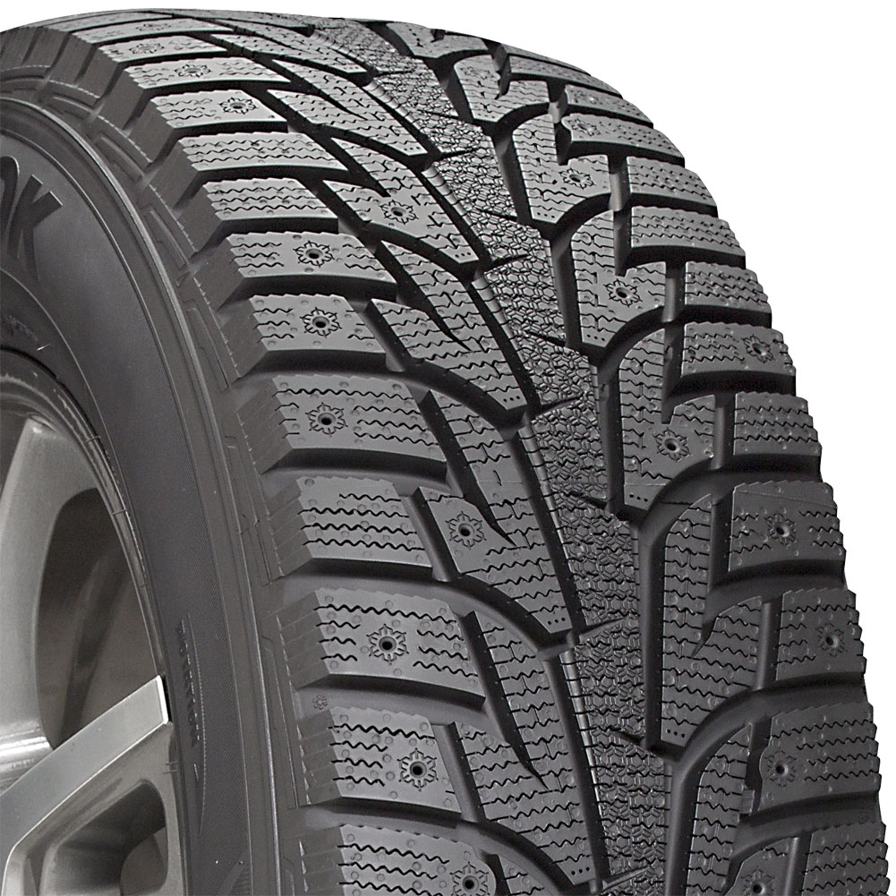 Hankook winter i pike rs w419