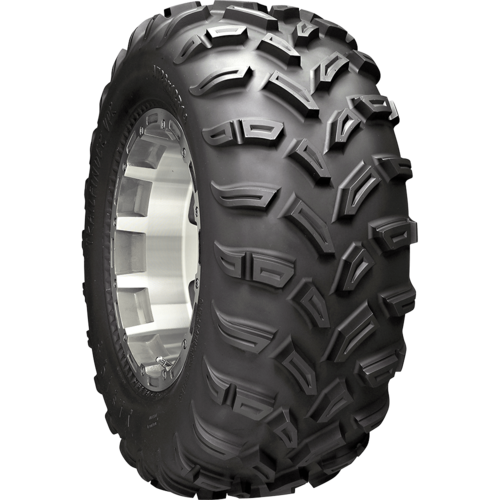 Trailfinder ATV