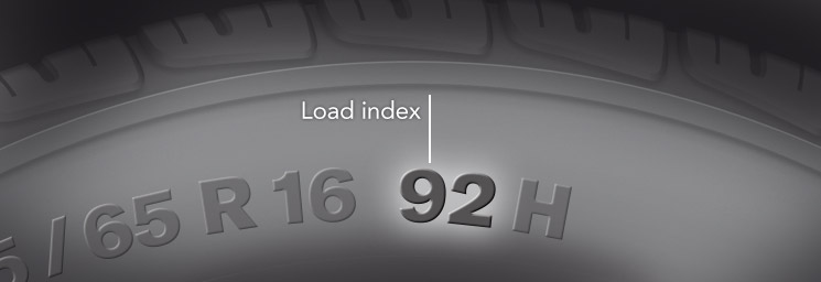 Tire Load Range vs. Load Index | Load Range & Index Rating ...