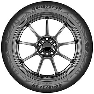 Goodyear EfficientGrip Performance 2 SCT