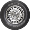 Roadian HTX RH5