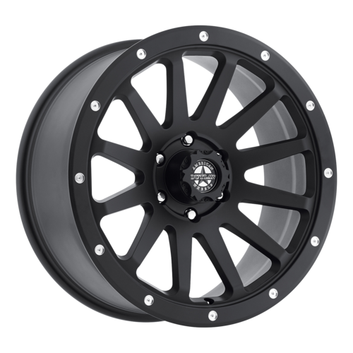 American Outlaw Bounty 20 X9 6-139.70 10 BKMTXX | America's Tire