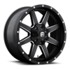 Maverick D542