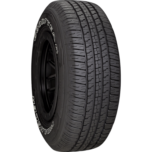 Goodyear Wrangler Fortitude HT angle product medium LT265  /70   R17   121R E1 OWL