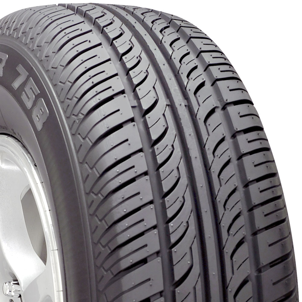 Kumho Power Star 758 165 /80 R15 87T SL BSW | Discount Tire