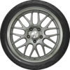 S Drive