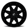 Octane D509