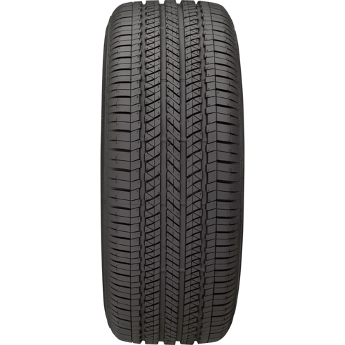 タイヤ 235/55R18 99H 単品1本 ブリヂストン デューラー H/L400 BRIDGESTONE DUELER H/L400 9.5分山 RAV4 ハリアー NX200t ティグアン