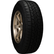 Terrain Contact A/T