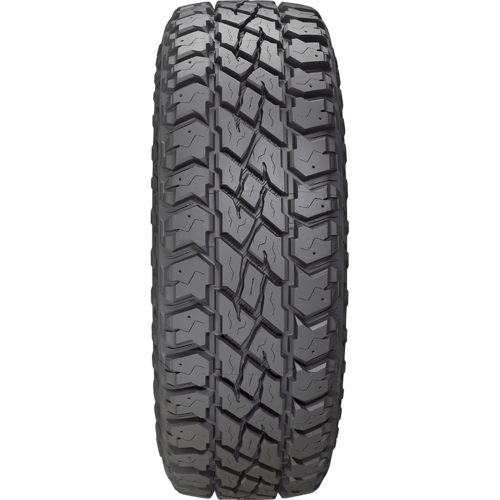 Cooper Discoverer ST Maxx LT255 /75 R17 111Q C1 BSW America's Tire