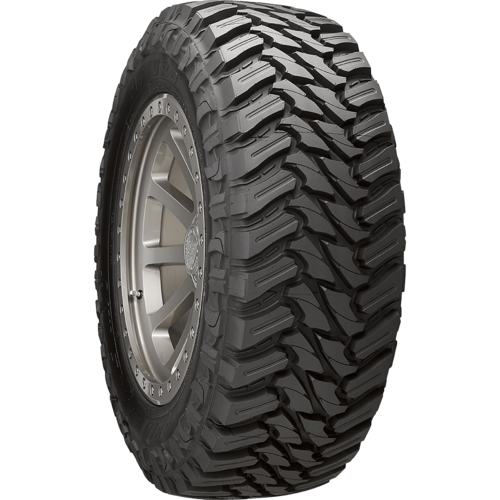 Trail Blade M/T