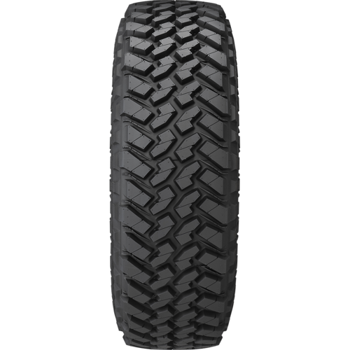 Trail Grappler SxS