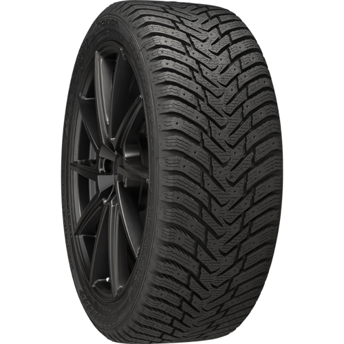 Nokian Hakkapeliitta 8 angle product medium 245  /40   R18    97T XL BSW