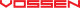 Vossen Logo