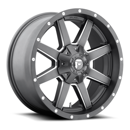 Maverick D542