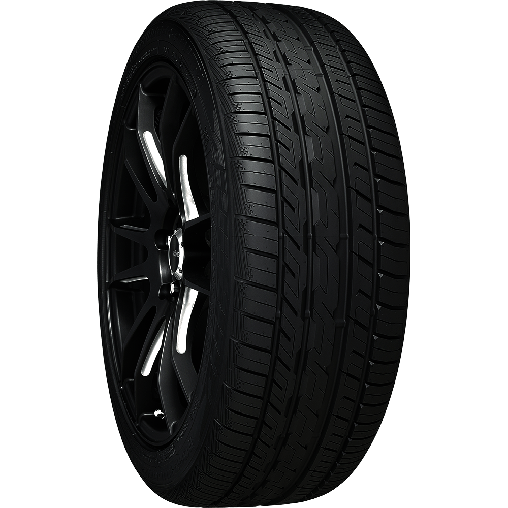New 225/50R17 93V Road Hugger GT Eco All Season Tire 886490 qwn Car