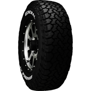 Grabber A/TX