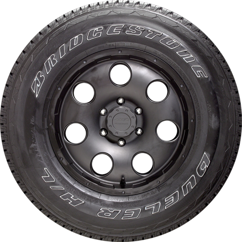 Bridgestone Dueler H/L Alenza Plus P 245 /75 R16 109T SL OWL