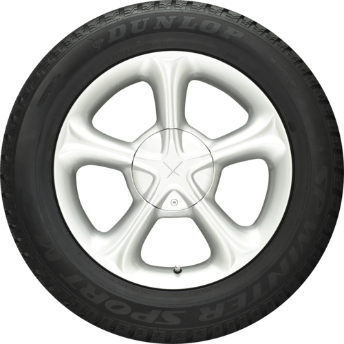 Dunlop SP Winter Sport M3 205 /55 R16 91H SL BSW RF | Discount Tire