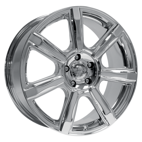 Vogue V376 20 X8.5 5-120.00 45 CSPVXX | America's Tire