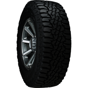 Wrangler UltraTerrain AT