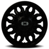 Vision Korupt side product x-small 17  X6.5   8-165.10 121.  MTXX
