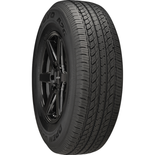 Toyo Tire Open Country A26 P 265 /70 R18 114S SL BSW NI | Discount Tire