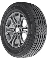 Goodyear All-Season Tires | Discount Tire