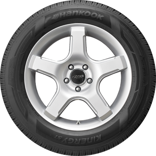 Hankook Kinergy ST H735 215 /70 R16 100T SL BSW | Discount Tire