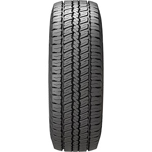 Grabber HD Van