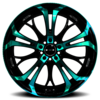 Spinout