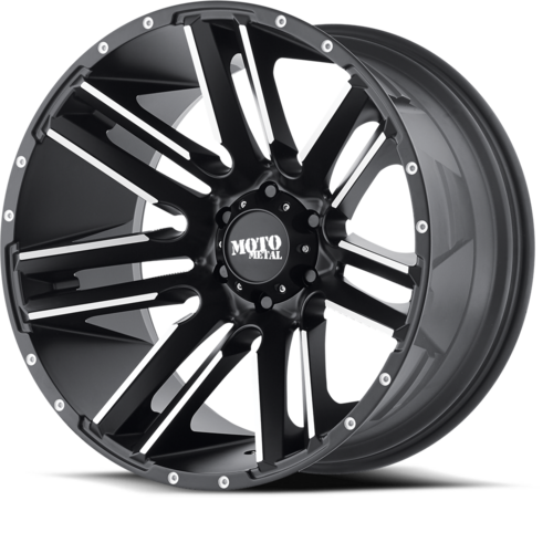 MO978 Razor