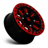 Hardline Beadlock D911