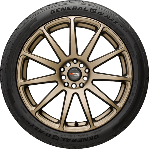 General GMAX AS-05 | Discount Tire
