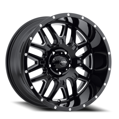 Ultra 203 Hunter Discount Tire