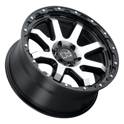 Black Rhino Coyote 17 X9 8-165.10 6 BKMCMA | America's Tire