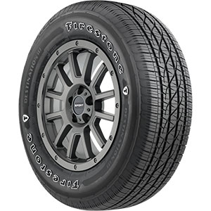 Firestone Tire Destination LE3 225 /70 R15 100T SL OWL | America's Tire