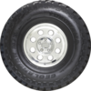 Geolandar MT Plus