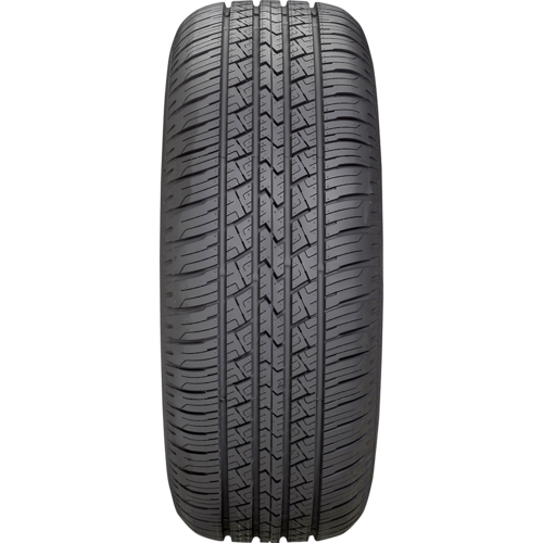 GT Radial Savero HT2 front product medium P 265  /65   R17   110T SL OWL