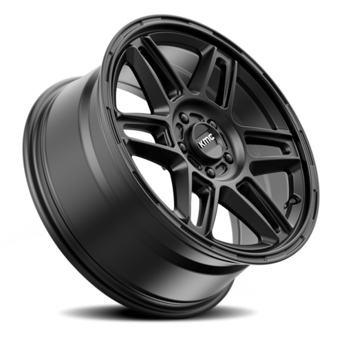 KMC KM716 Nomad 16 X7.5 5-114.30 30 BKMTXX | America's Tire