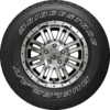 Dueler A/T Revo 2