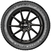 Winter 5 SUV